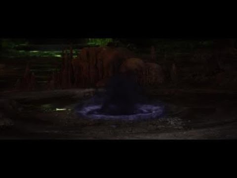 Fujin 2.0 Short Film Air Parry Kombo