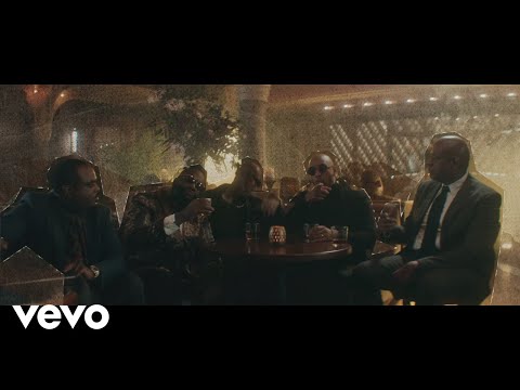 Godfather of Harlem - Just in Case (Official Video) ft. Swizz Beatz, Rick Ross, DMX