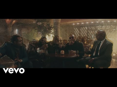 Godfather of Harlem - Just in Case ft. Swizz Beatz, Rick Ross, DMX