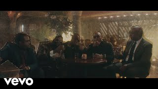 Musik-Video-Miniaturansicht zu Just in case Songtext von Godfather of Harlem feat. DMX, Rick Ross & Swizz Beatz