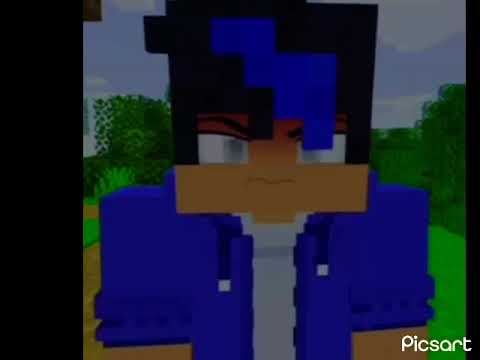 Aphmau’s back up 💪 #trend #edit #picsart