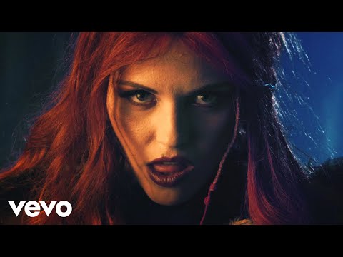 Black Smoke Trigger - You Can Have It All (Official Video) Censored