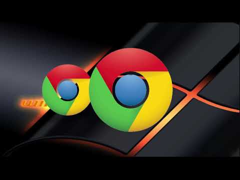 Как создать второй браузер Google Chrome на компьютере.