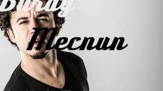 BURAY- Mecnun  (Lyrics)