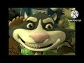 Urban Vermin Intro Russian