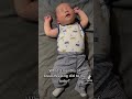 I Blink Momlife Asian Newborn
