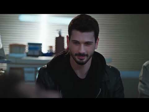 Amor Sem Limites 39. Episódio (Dublagem em Português)