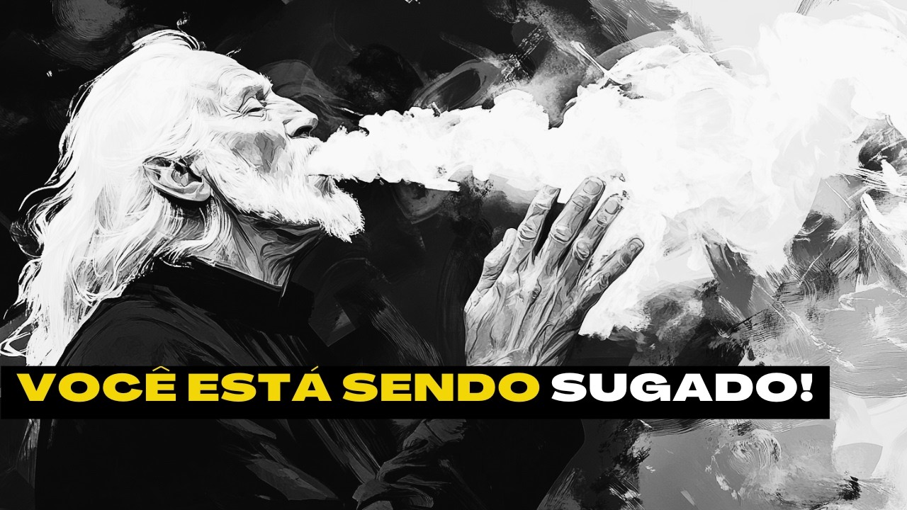 Por Que Você Está Sempre Cansado: 6 Segredos Ancestrais Para Se Proteger de Pessoas Maliciosas!