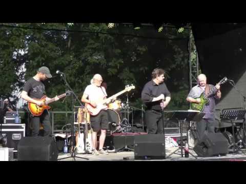 MASCHSEEFEST 2019 - BLUES TRANSFUSION 4k