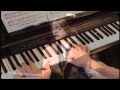 You'll See - Madonna – Piano 