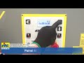 Miniatura vídeo do produto Coladeira de Borda IC-2003 RP Plus Electronic Trifásico 220V 1500W