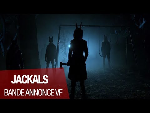 JACKALS - Bande Annonce VF