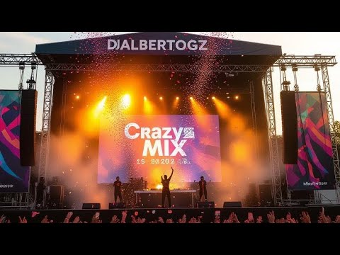 Crazy mix 2022