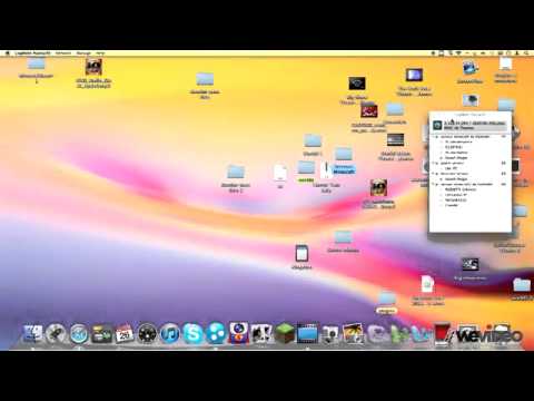 comment installer hamachi sur mac