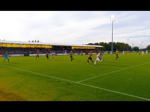 Videokooste Honka - SJK 10.8.2019
