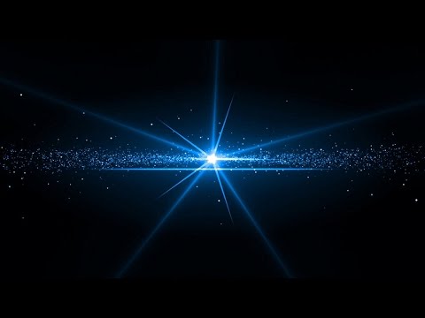 Licht und Strahlendes Universum (Doku)