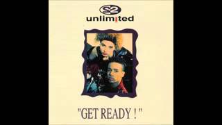 Eternally yours - 2 unlimited