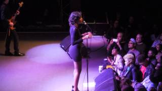 Alice Smith &quot;With You&quot; at the 9:30 Club