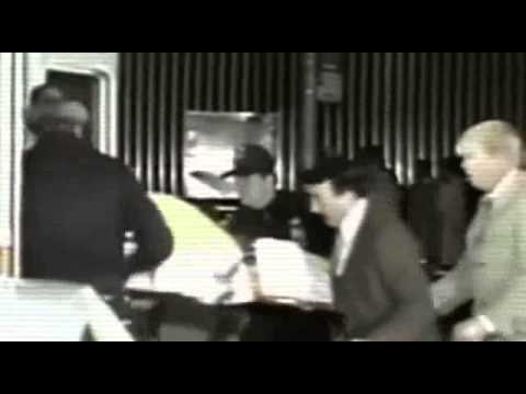 10 Przykazań Mafii cz.2 - Cosa Nostra Palermo , Boss Salvatore Lo Piccolo