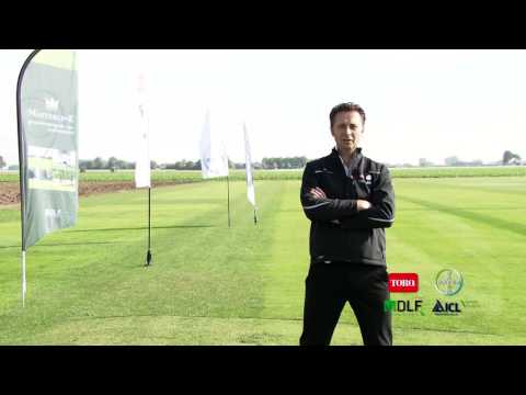 Greenkeeper of the Year 2017: Vincent de Vries - De Ridder