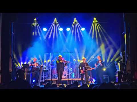 Čechomor - Koníčky (Live @ Litovel)