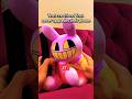 That One Friend That Never Upgrades Their Phone Pomni Jax Shorts Plush Theamazingdigitalcircus