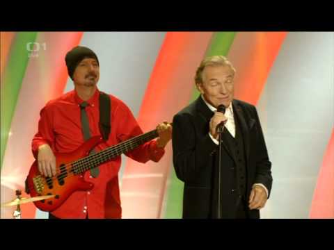 Dál jedu si svou  - Karel Gott - 2014