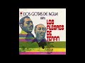 Los Alegres De Teran - Dos Gotas De Agua (version original) Año 1975