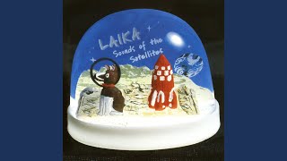 Martinis On The Moon