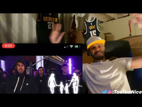 HE'S BACK 🔥 MLBRN "Hoodbars" Reaction! 🔥🔥