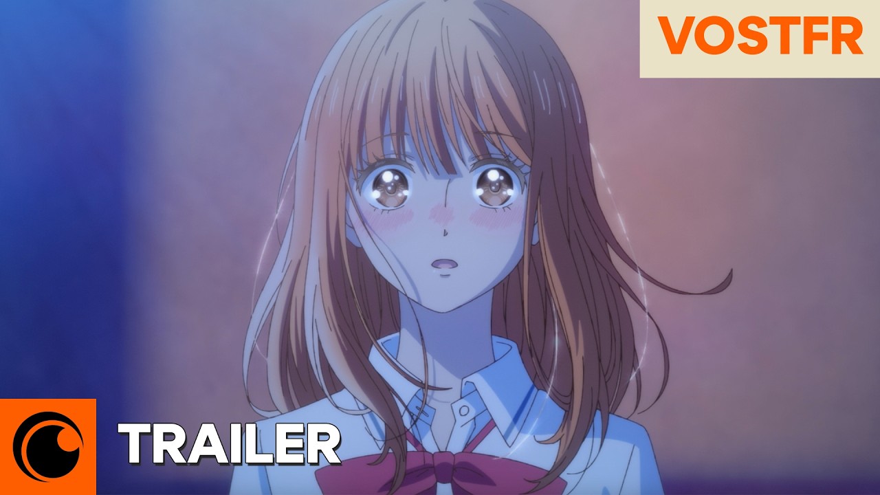 Anyway, I’m Falling in Love with You S2 | Trailer Officiel