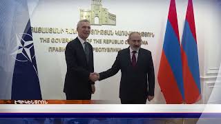 «Էպիկենտրոնի» հիմնական թողարկումը` 19:30-ին