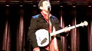 kd lang, Sorrow Nevermore, Baltimore, July 2011