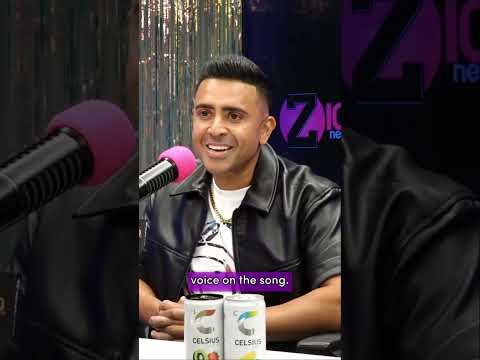 Jay Sean Reveals How Lil Wayne's Secret Verse on "Down" Shocked Everyone at 2AM