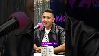Jay Sean Reveals How Lil Wayne's Secret Verse on "Down" Shocked Everyone at 2AM