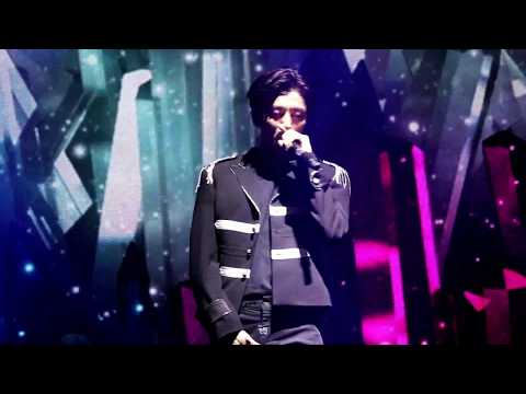 180721 SF9 FANCON 1부 Midnight Road