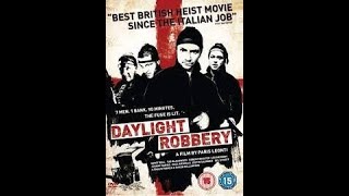 Daylight  Robbery  Best Action Full Movie
