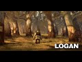 Shrek Forever After Logan Style Trailer