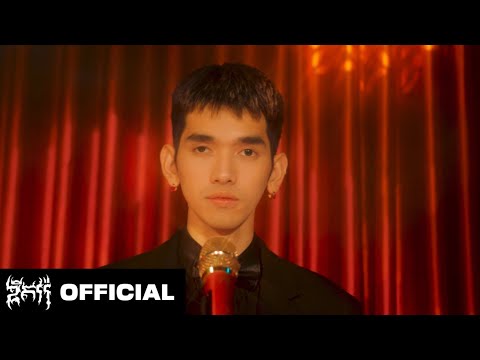 G-Devith - គាំងចិត្ត [ Official M/V ]