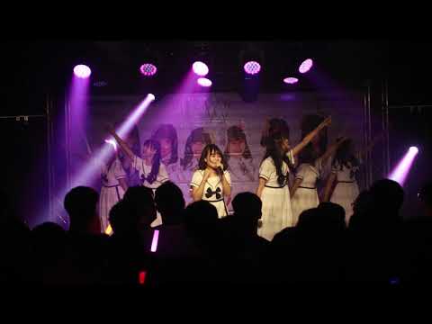 AMERYU「BPM174」@「Christmas Live Party」2019.12.21