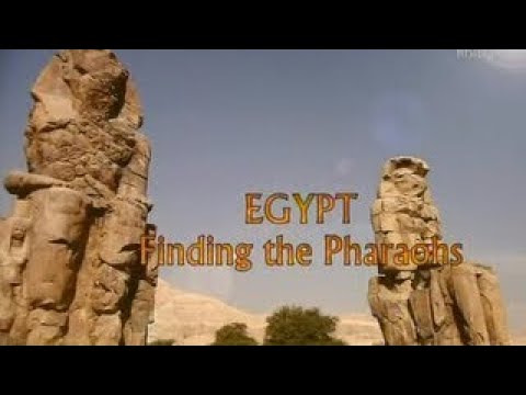 The Forgotten Pharaoh's Tomb : Documentary on Finding The Lost Tomb of Pharaoh Userkare