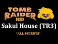 TRLE Sakul House TR3