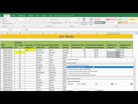 NSC CAT Nov 2014 P1 - Q3 Excel