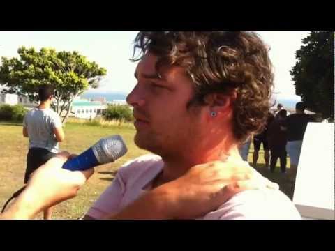 MK GWM Rocks - Babbelas Praatjies