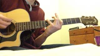 Alex G - Snot [Cover + Tabs]