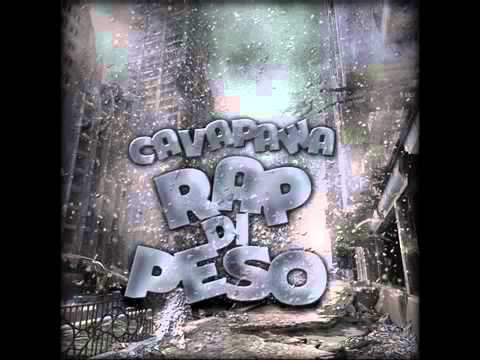 Cavapawa - King Kobra (prod. Secoman) #09 RAP DI PESO