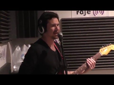 Mahom Dub & Ashkabad - Bass Trooperz (Live Machine) - Studio One l'Emission 04.02.2016