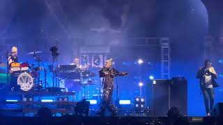 No Doubt ‘Total Hate ‘95’ Live - Coachella 2024