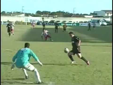 Rio Branco 0 x 2 Atlético (Campeonato Paranaense 2012)