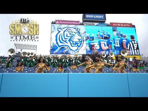 Kentucky State ft. K-Rettes| No Letting Go 2021